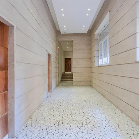 Apartman Rustic Elegance In The Heart Of Tuscany *