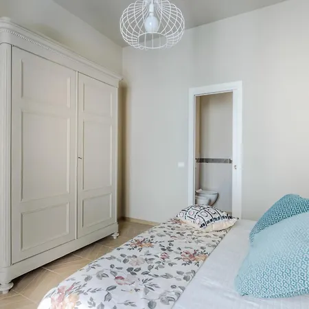 Rustic Elegance In The Heart Of Tuscany Lucca
