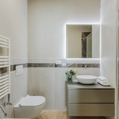 Apartman Rustic Elegance In The Heart Of Tuscany