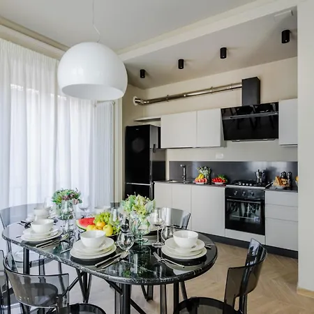 Apartman Rustic Elegance In The Heart Of Tuscany *