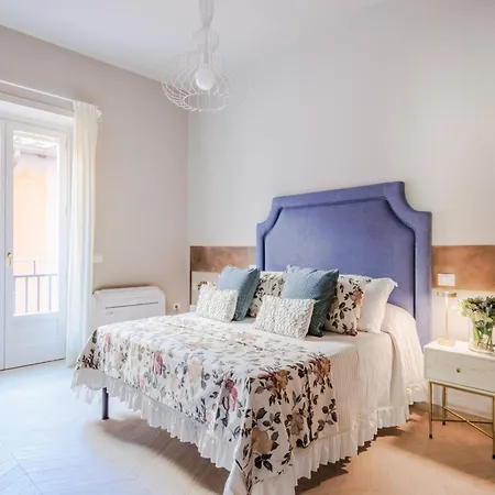 Rustic Elegance In The Heart Of Tuscany